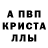 Первитин пудра Zahir Byron